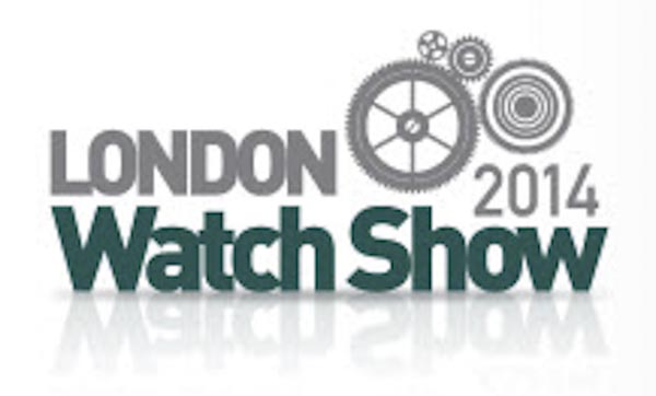 London Watch Show 2014