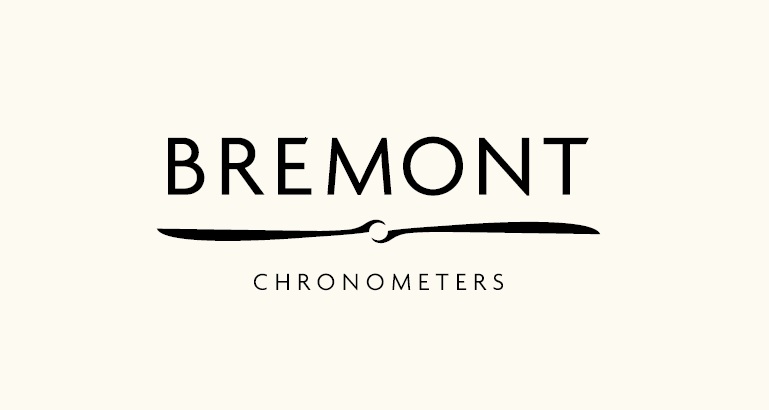 Logo Bremont | allesoverhorloges.nl