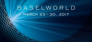 Baselworld 2017 | Alles over Horloges