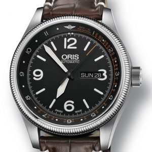 Oris Royal Flying Doctor Service Limited Edition II | Alles over Horloges