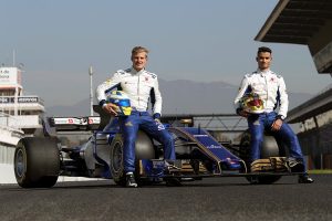 Sauber F1 Team | Alles over Horloges