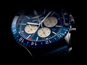 Breitling Chronoliner B04 Boutique Edition | Alles over Horloges