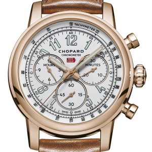 Chopard Mille Miglia Classic XL 90th Anniversary | Alles over Horloges