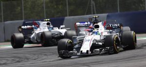 Williams F1 | Alles over Horloges