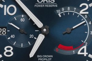 Oris Big Crown ProPilot Calibre 111 | Alles over Horloges