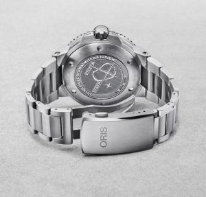 Oris Clipperton Limited Edition | Alles over Horloges
