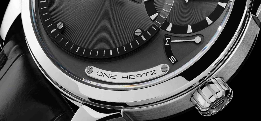 Hertz | Alles over Horloges