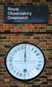 GMT | Alles over Horloges
