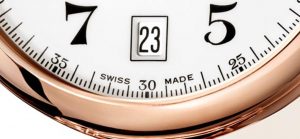 Swiss Made | Alles over Horloges