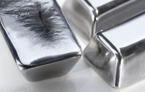 Argentium zilver bestaat uit 92,5% zilver en 7,5% germanium