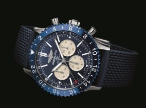 Breitling Chronoliner B04 Boutique Edition | Alles over Horloges