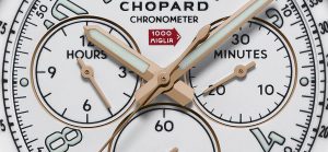 Chopard Mille Miglia Classic XL 90th Anniversary | Alles over Horloges