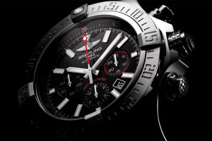 Breitling Super Avenger 01 Boutique Edition | Alles over Horloges