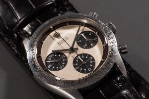 Rolex Cosmograph Daytona ‘Paul Newman’ | Alles over Horloges