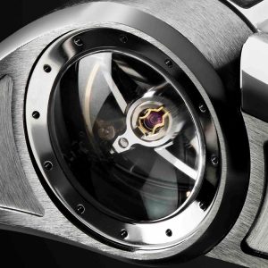 Bugatti Type 390 | Alles over Horloges