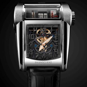 Bugatti Type 390 | Alles over Horloges