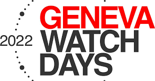 Geneva Watch Days 2022